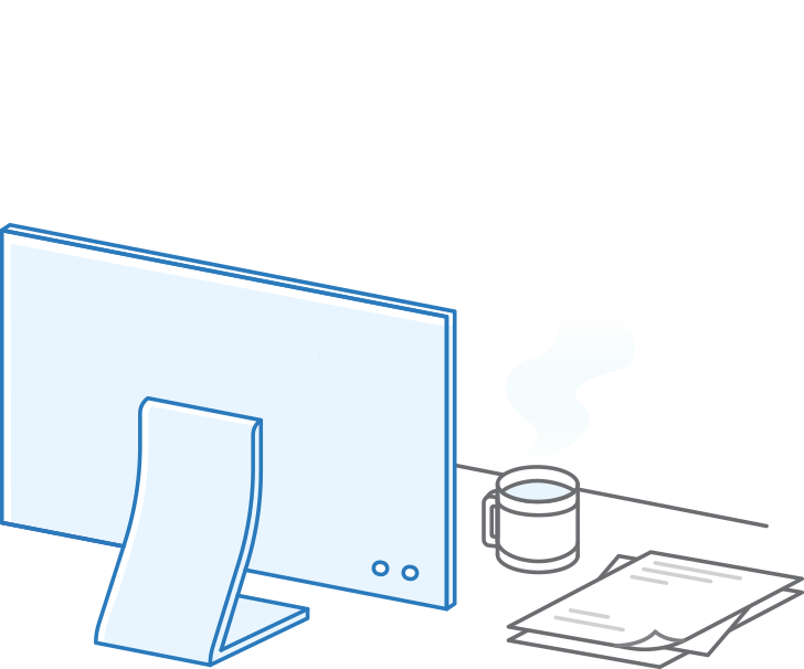 系統錯誤示意圖，頁面不存在或已逾時